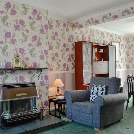 Brigham House Σπίτι διακοπών Brigham (Cumbria)