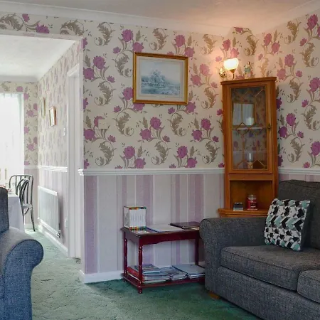 Brigham House * Brigham (Cumbria)